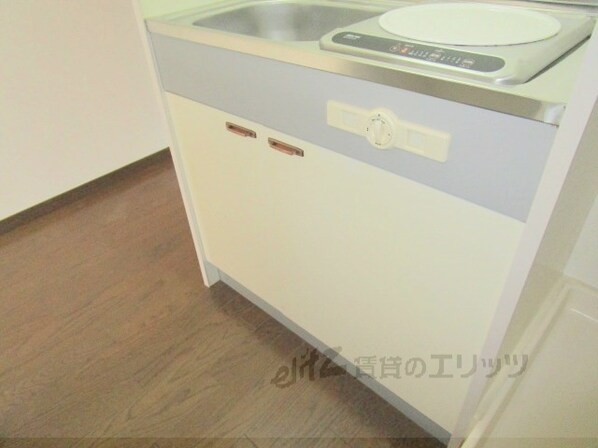 T’Sコートの物件内観写真